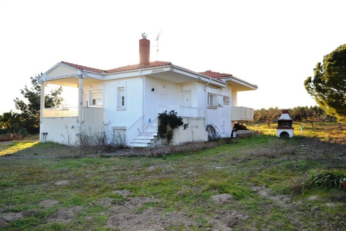 Дом на Северо-Эгейских островах, Греция, 200 м2 фото 5