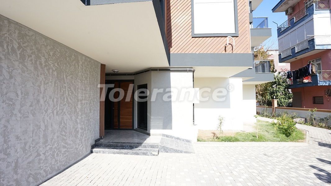 Апартаменты в Анталии, Турция, 65 м2 фото 3