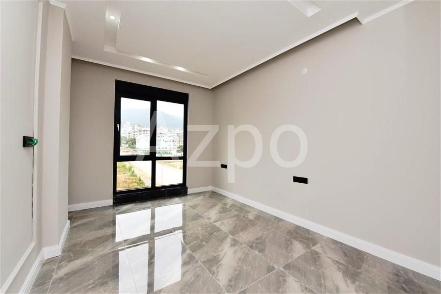 Апартаменты в Алании, Турция, 82 м2 фото 4