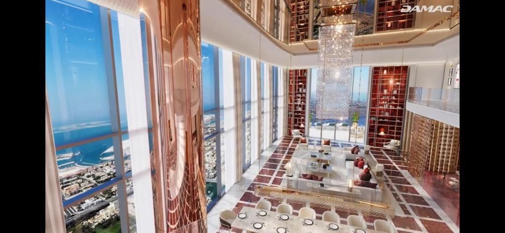 Апартаменты в Дубае, ОАЭ, 69.7 м2 фото 2