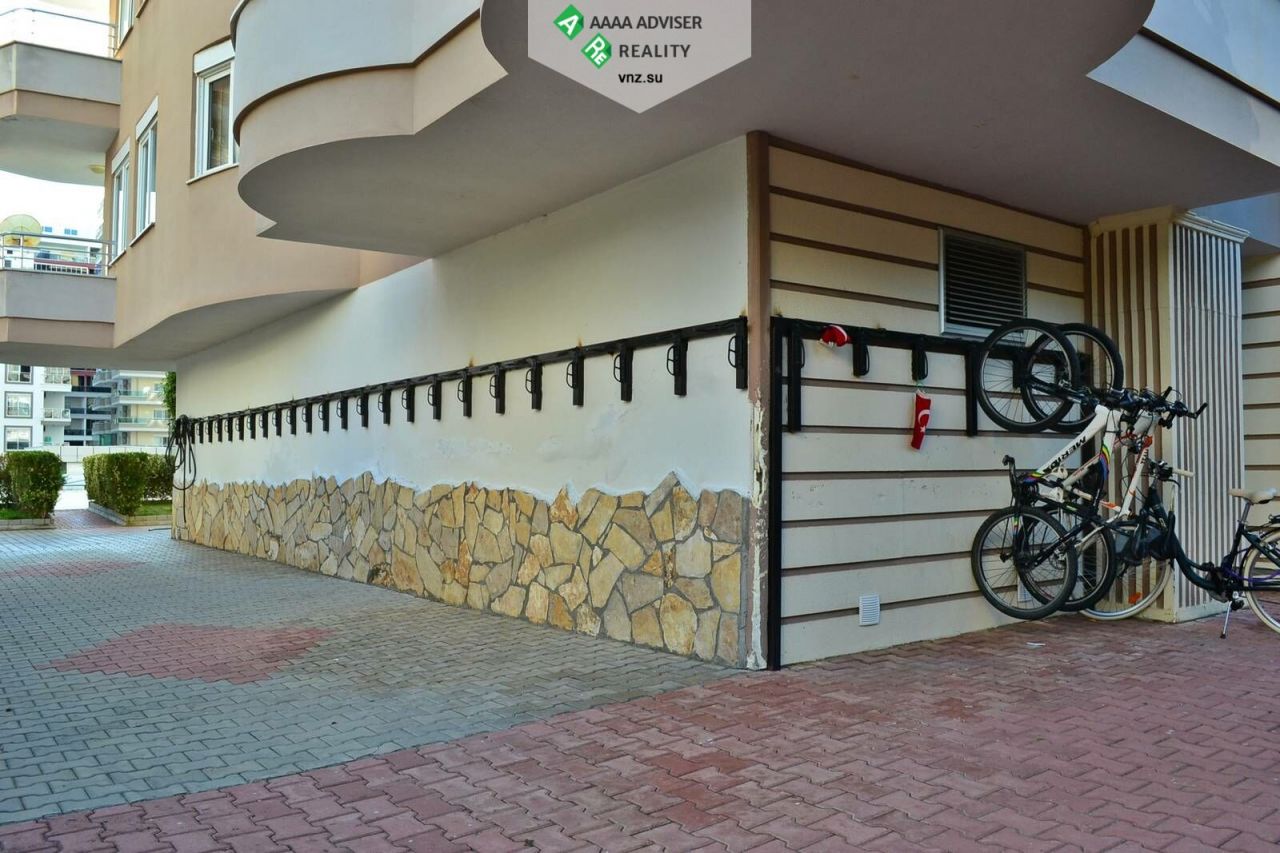 Квартира в Алании, Турция, 110 м2 фото 4