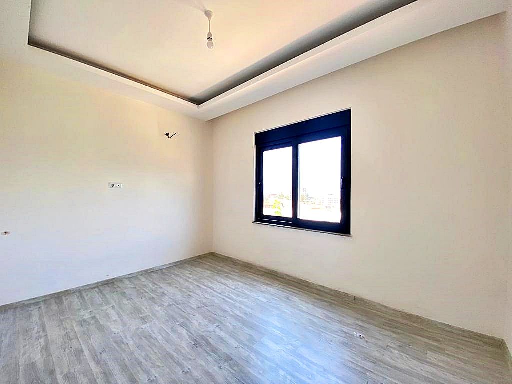 Квартира в Алании, Турция, 85 м2 фото 3