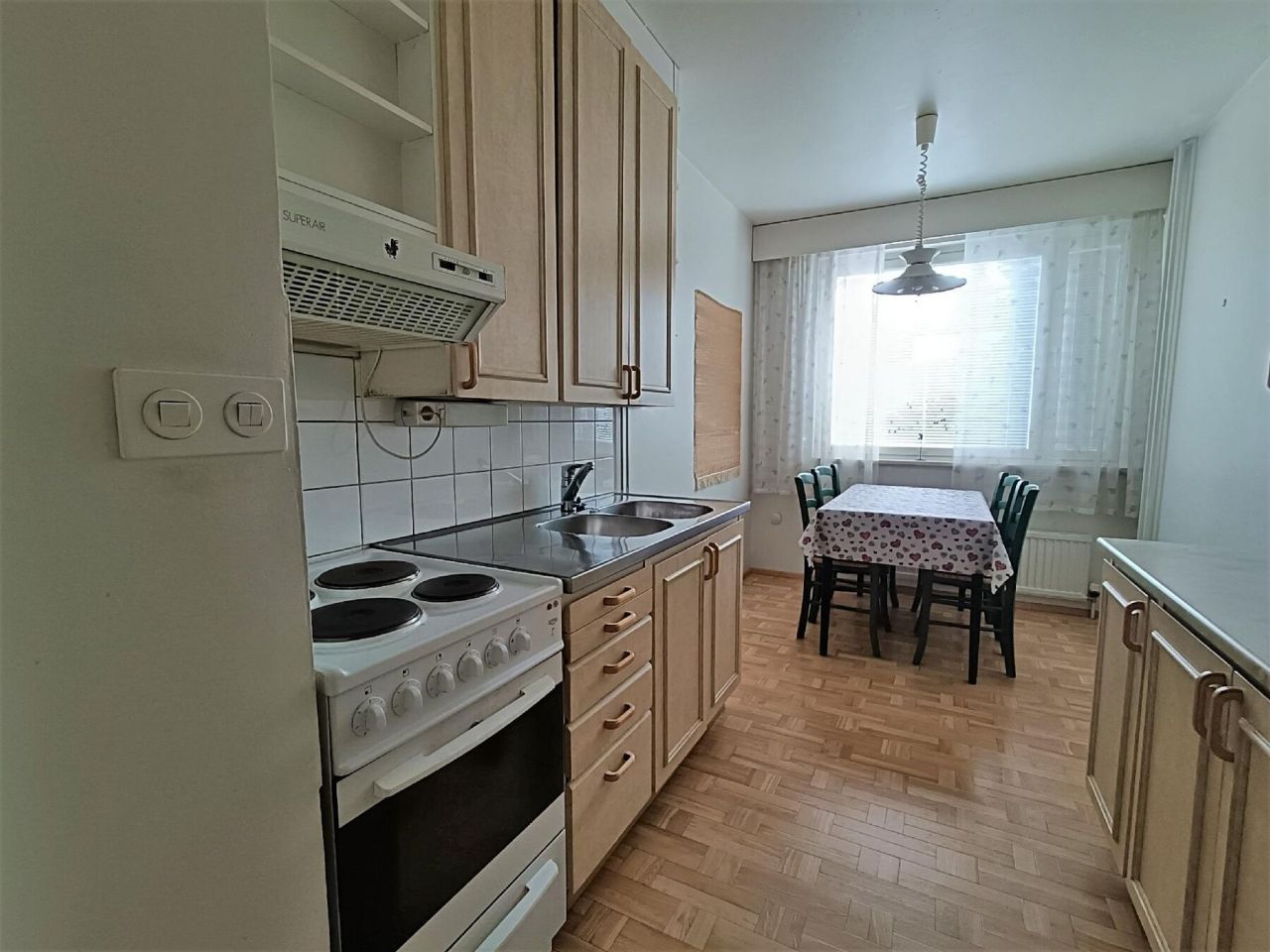 Квартира в Савонлинне, Финляндия, 50.5 м2 фото 2