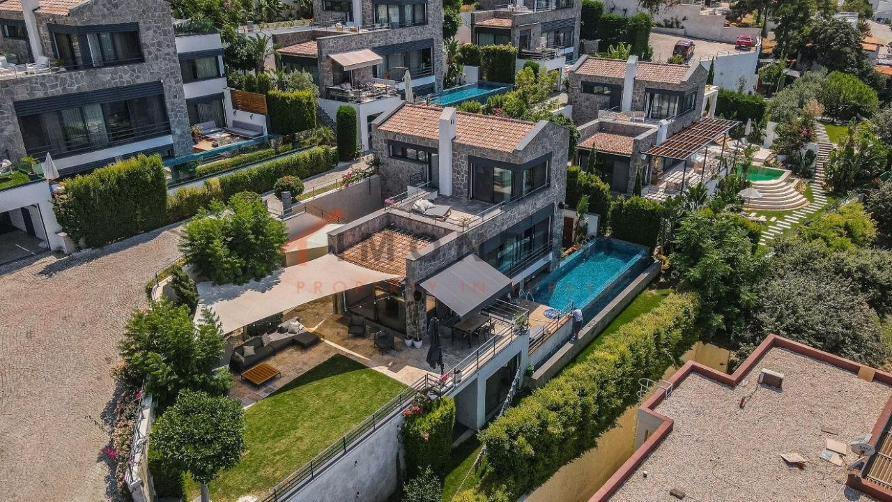 Дом в Яликаваке, Турция, 326 м2 фото 4