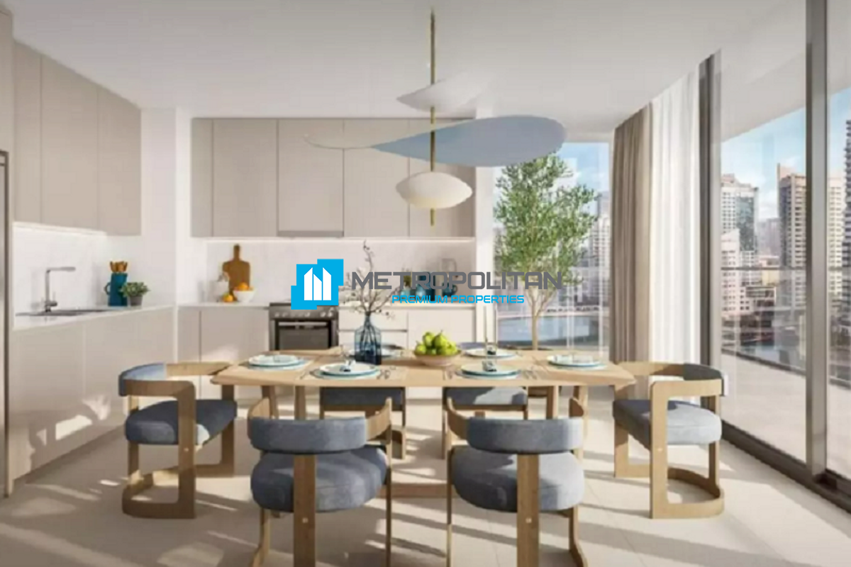Апартаменты в Дубае, ОАЭ, 70 м2 фото 2