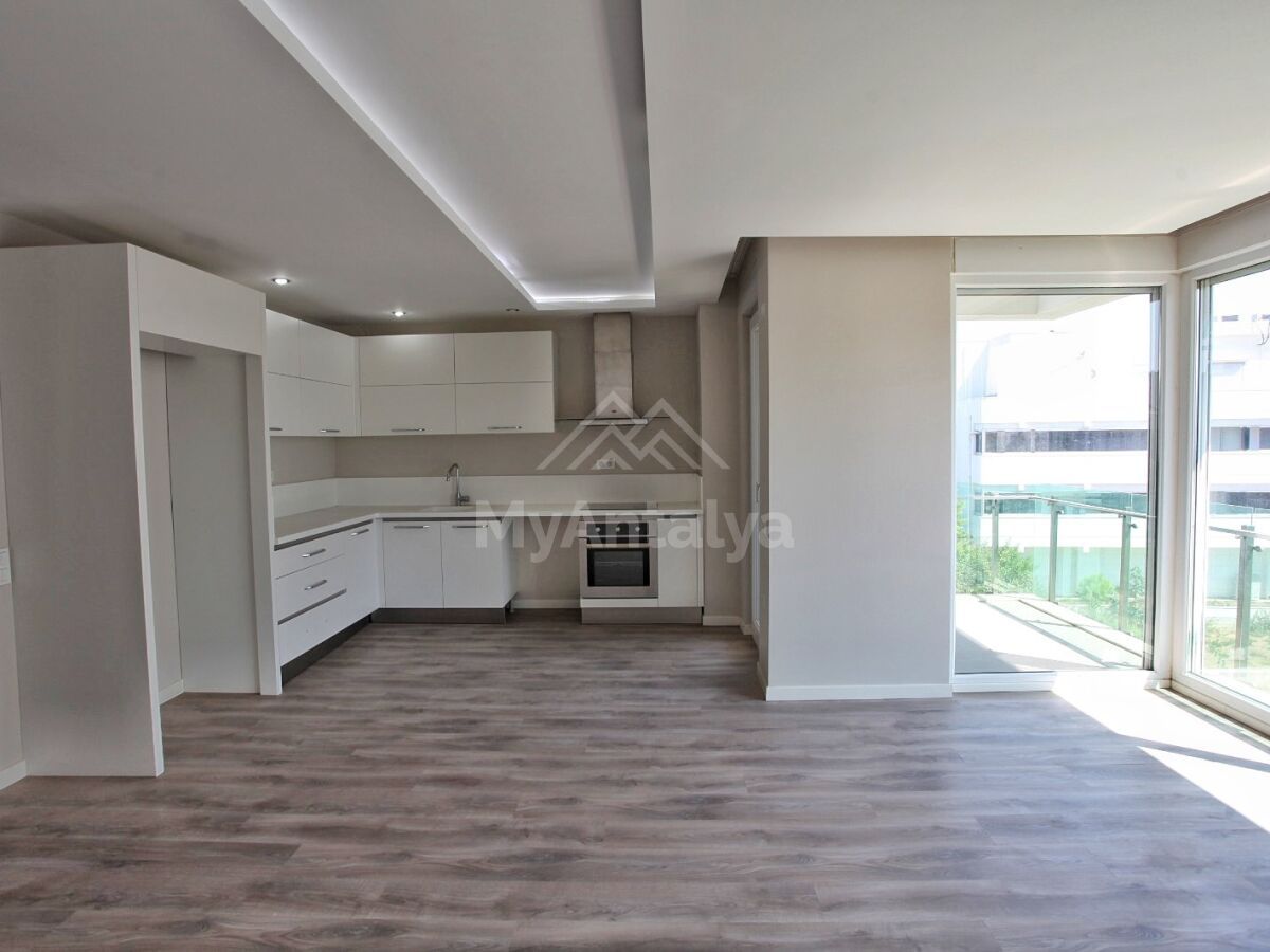 Квартира в Ларе, Турция, 150 м2 фото 2