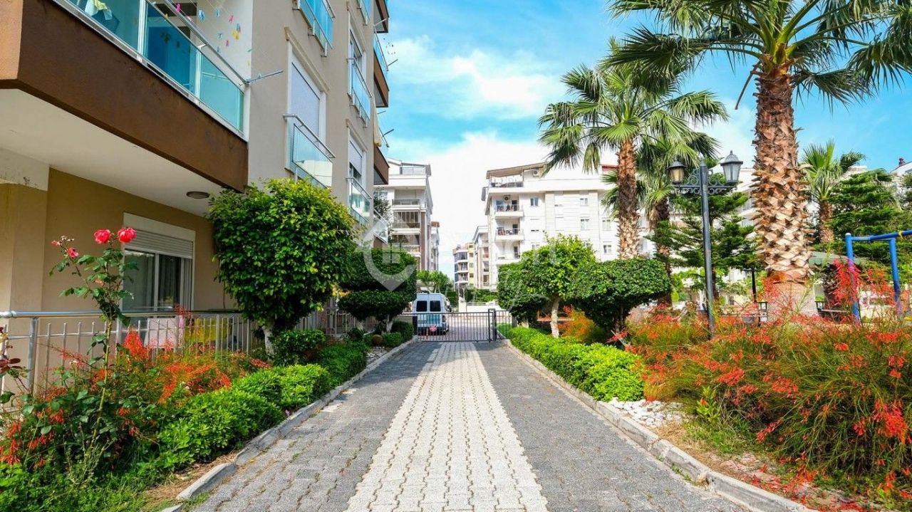 Квартира в Анталии, Турция, 270 м2 фото 5