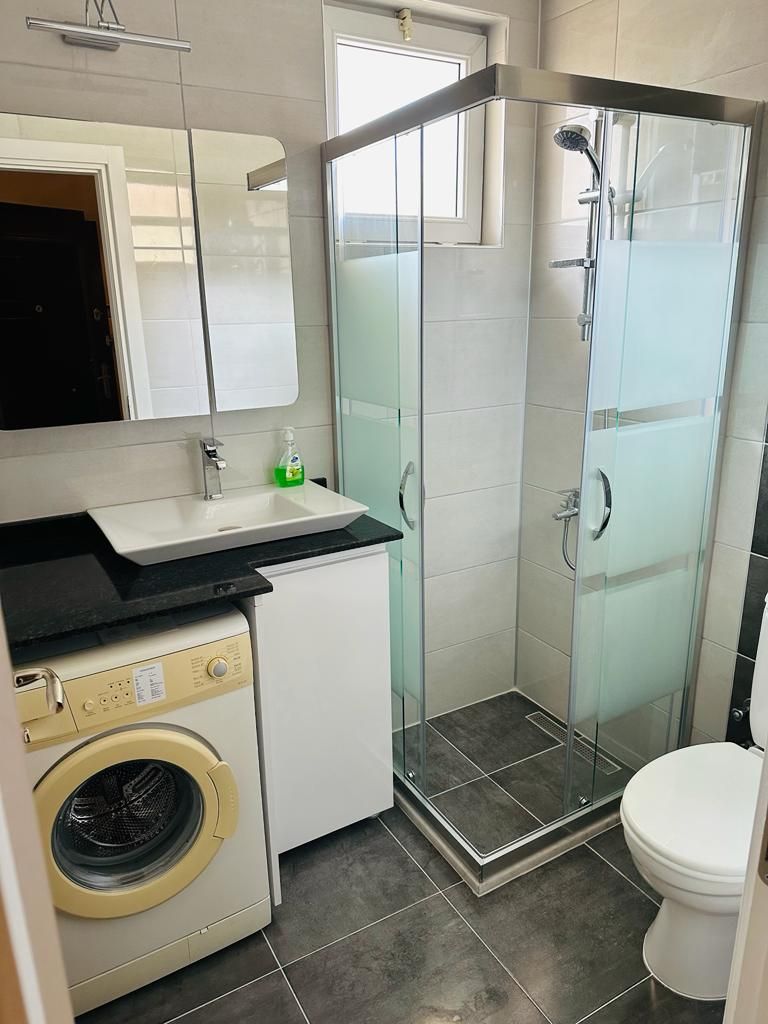 Квартира в Алании, Турция, 150 м2 фото 5