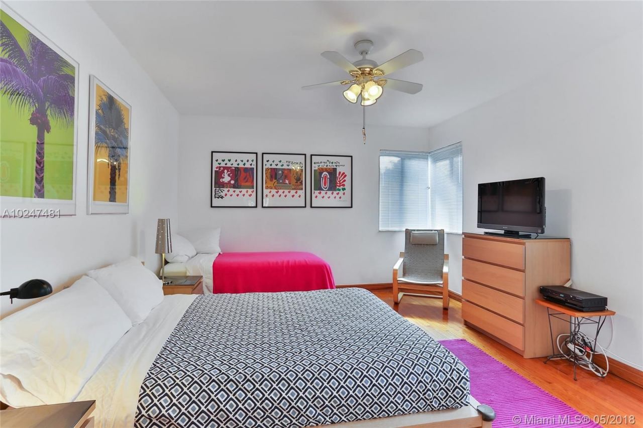 Дом в Майами, США, 220 м2 фото 5