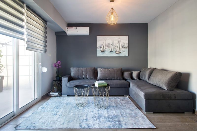 Квартира в Афинах, Греция, 64.5 м2 фото 2
