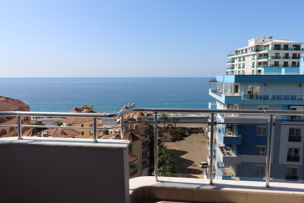 Квартира в Алании, Турция, 120 м2 фото 5