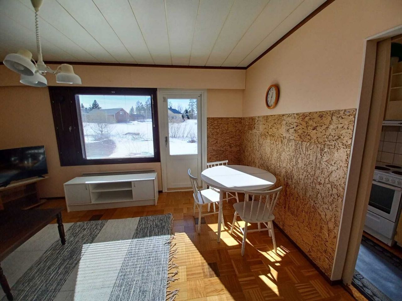 Таунхаус в Суоменниеми, Финляндия, 50 м2 фото 3