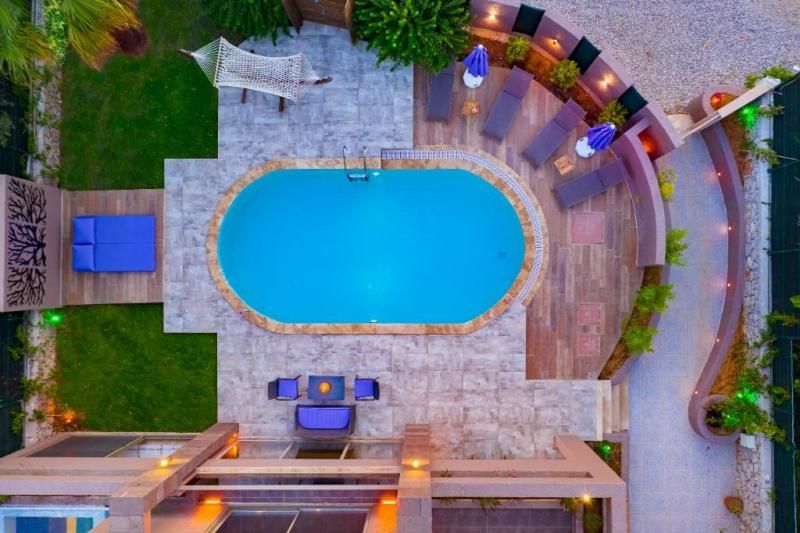 Вилла в Фетхие, Турция, 170 м2 фото 5