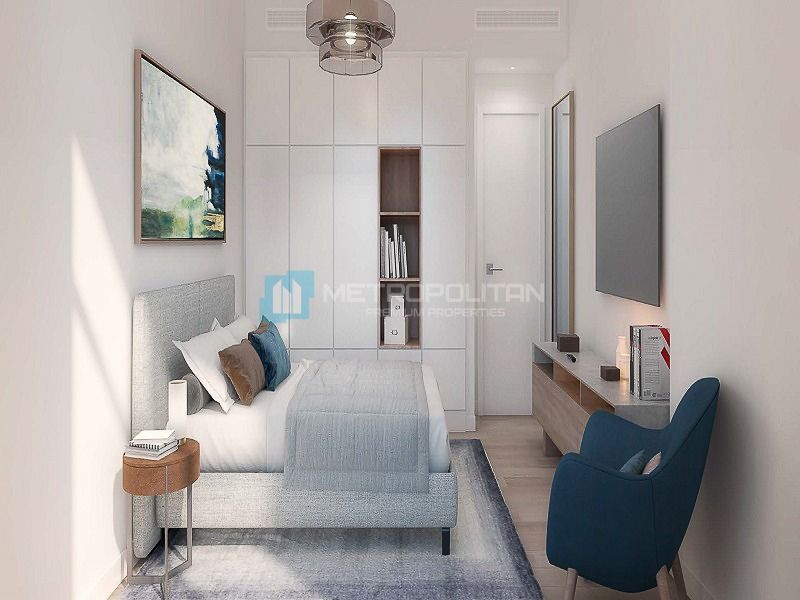 Апартаменты в Дубае, ОАЭ, 114.18 м2 фото 5