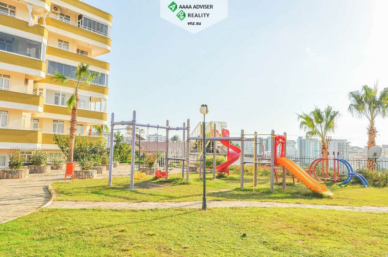 Квартира в Алании, Турция, 125 м2 фото 4