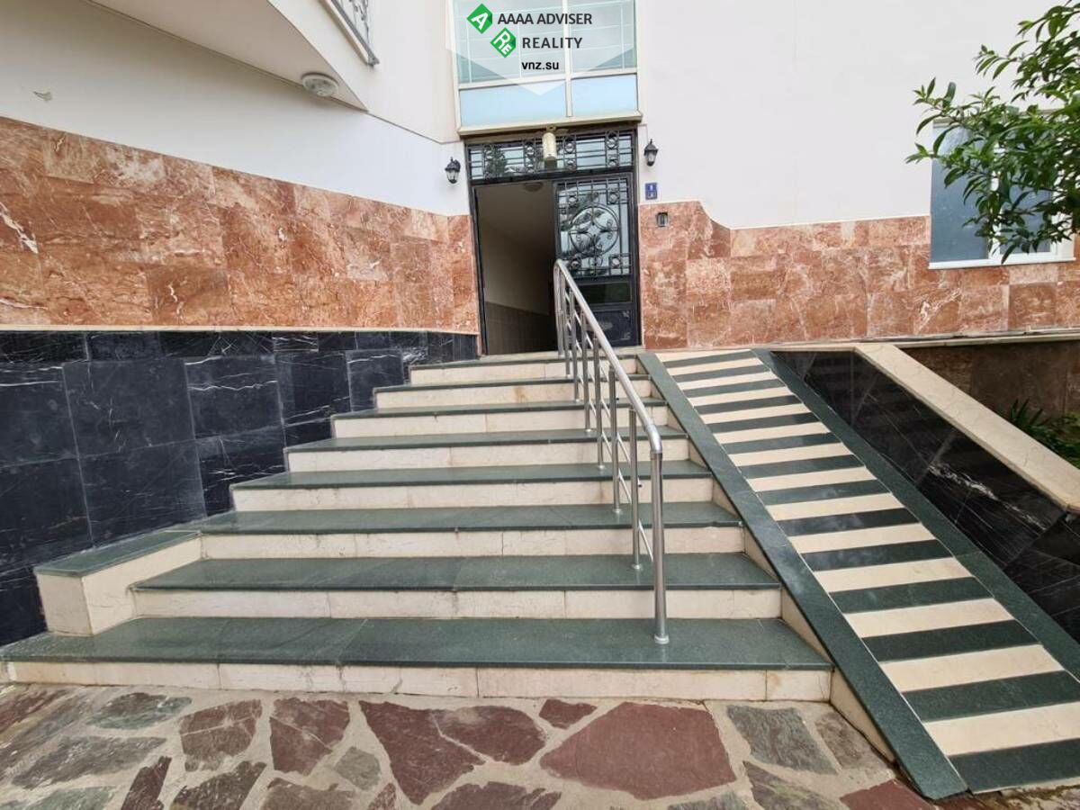 Квартира в Алании, Турция, 120 м2 фото 5