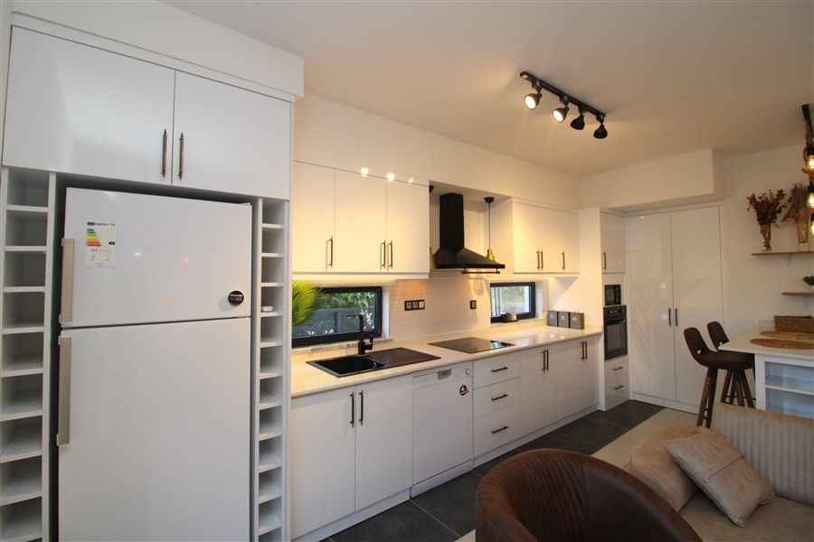 Вилла в Алании, Турция, 175 м2 фото 3