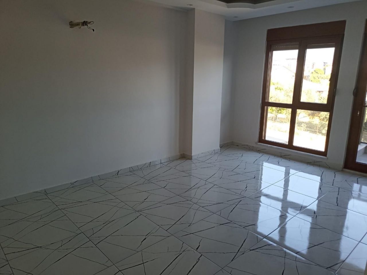 Квартира в Алании, Турция, 55 м2 фото 4