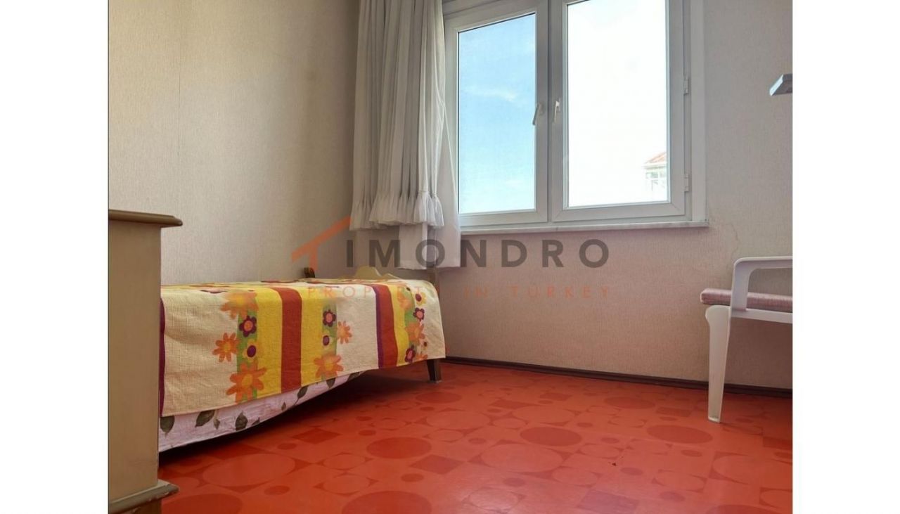 Квартира в Стамбуле, Турция, 100 м2 фото 4