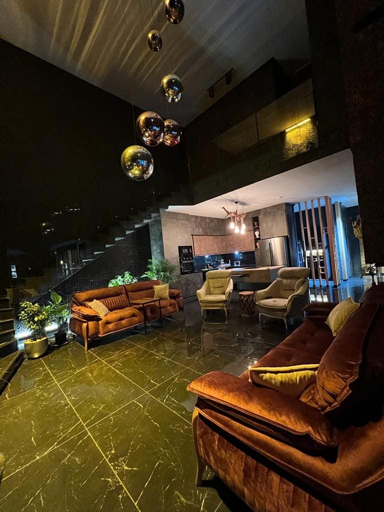 Вилла в Анталии, Турция, 500 м2 фото 2