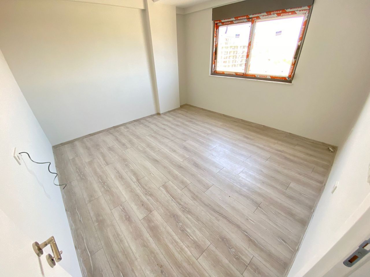 Квартира в Финике, Турция, 77 м2 фото 5