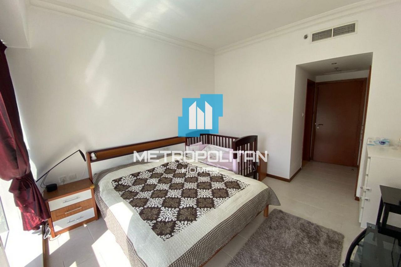 Апартаменты в Дубае, ОАЭ, 145 м2 фото 2