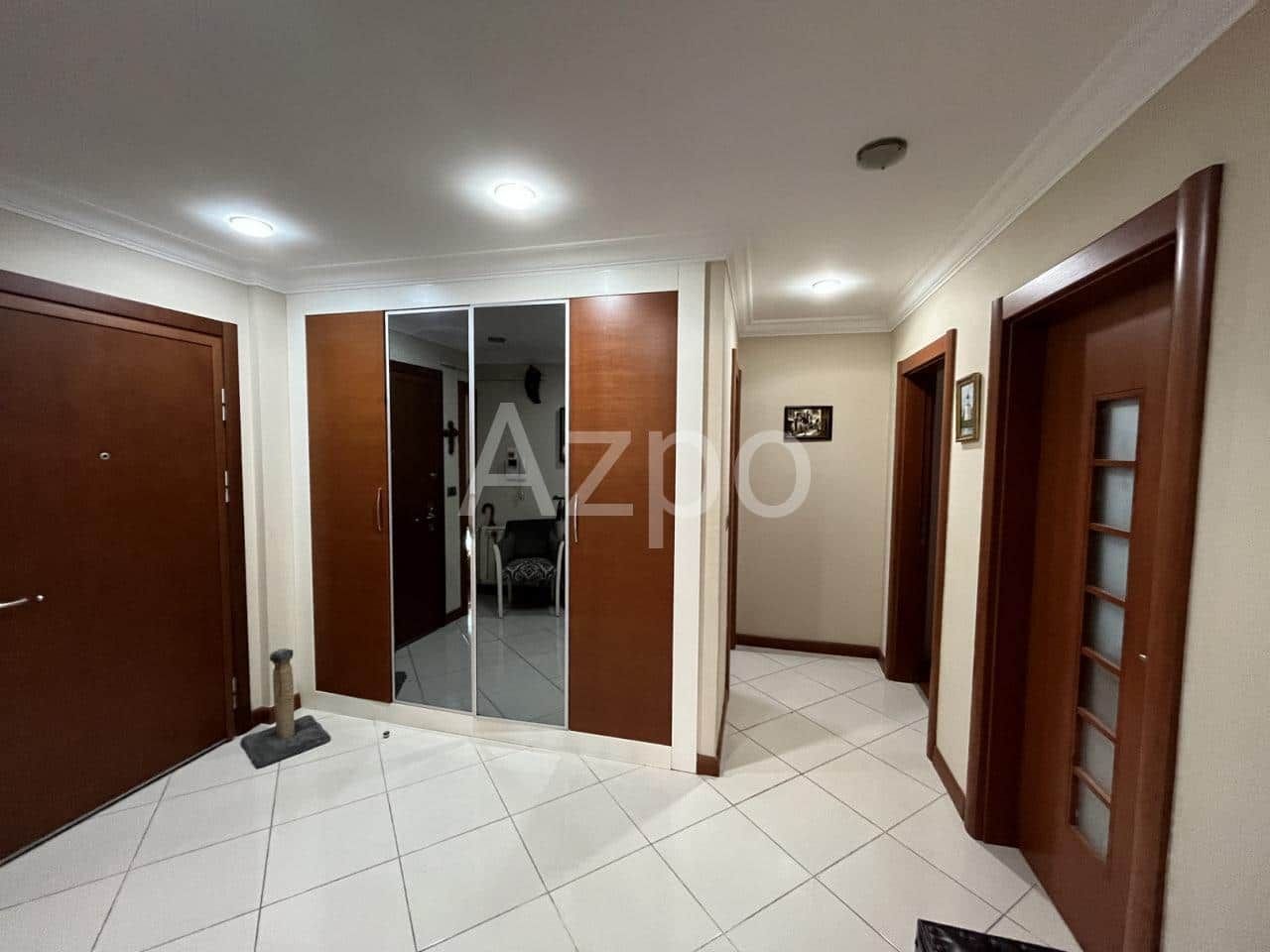 Апартаменты в Алании, Турция, 135 м2 фото 2