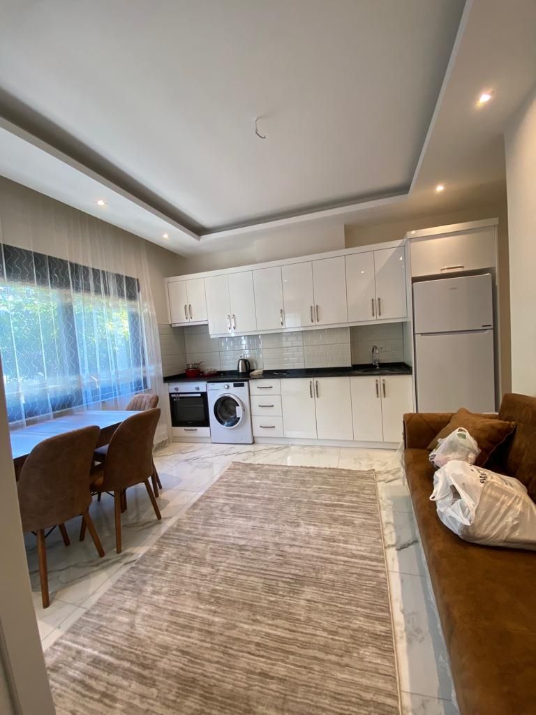 Квартира в Алании, Турция, 55 м2 фото 3