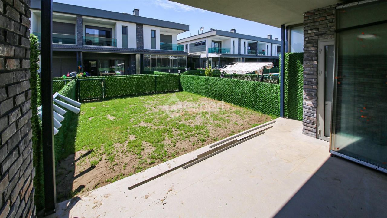 Вилла в Анталии, Турция, 130 м2 фото 4