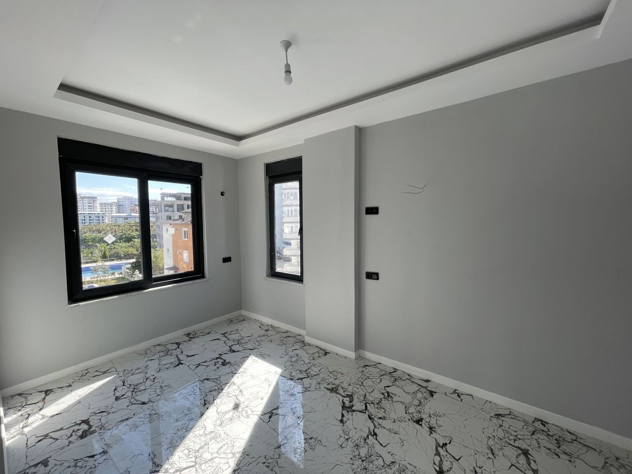 Квартира в Алании, Турция, 69 м2 фото 2