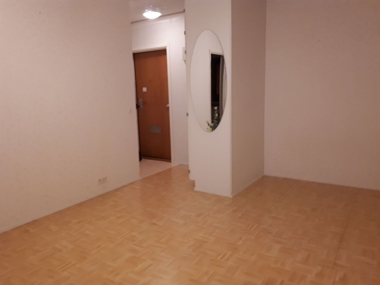 Квартира в Ориматтила, Финляндия, 30 м2 фото 2