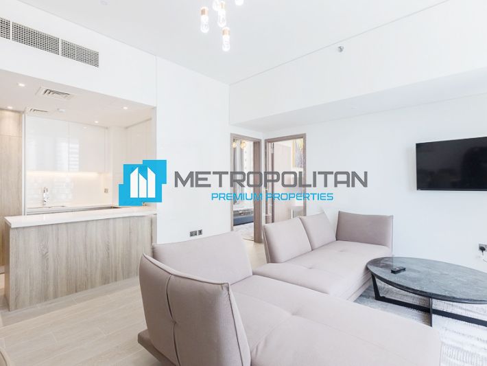 Апартаменты в Дубае, ОАЭ, 97.65 м2 фото 2