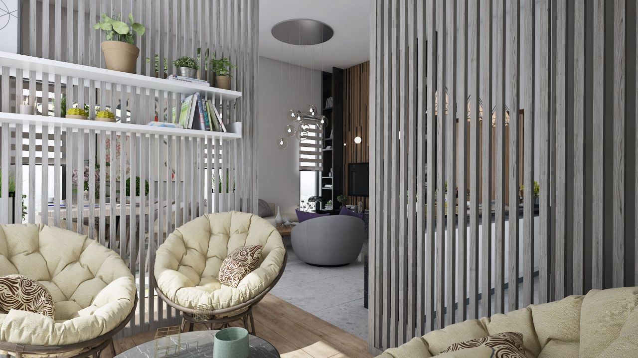 Вилла в Анталии, Турция, 288 м2 фото 4