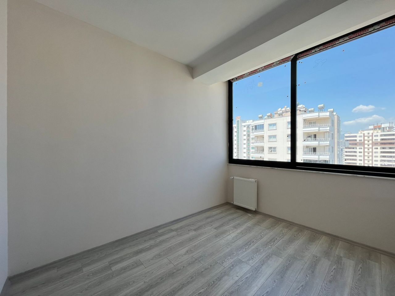 Квартира в Мерсине, Турция, 90 м2 фото 4