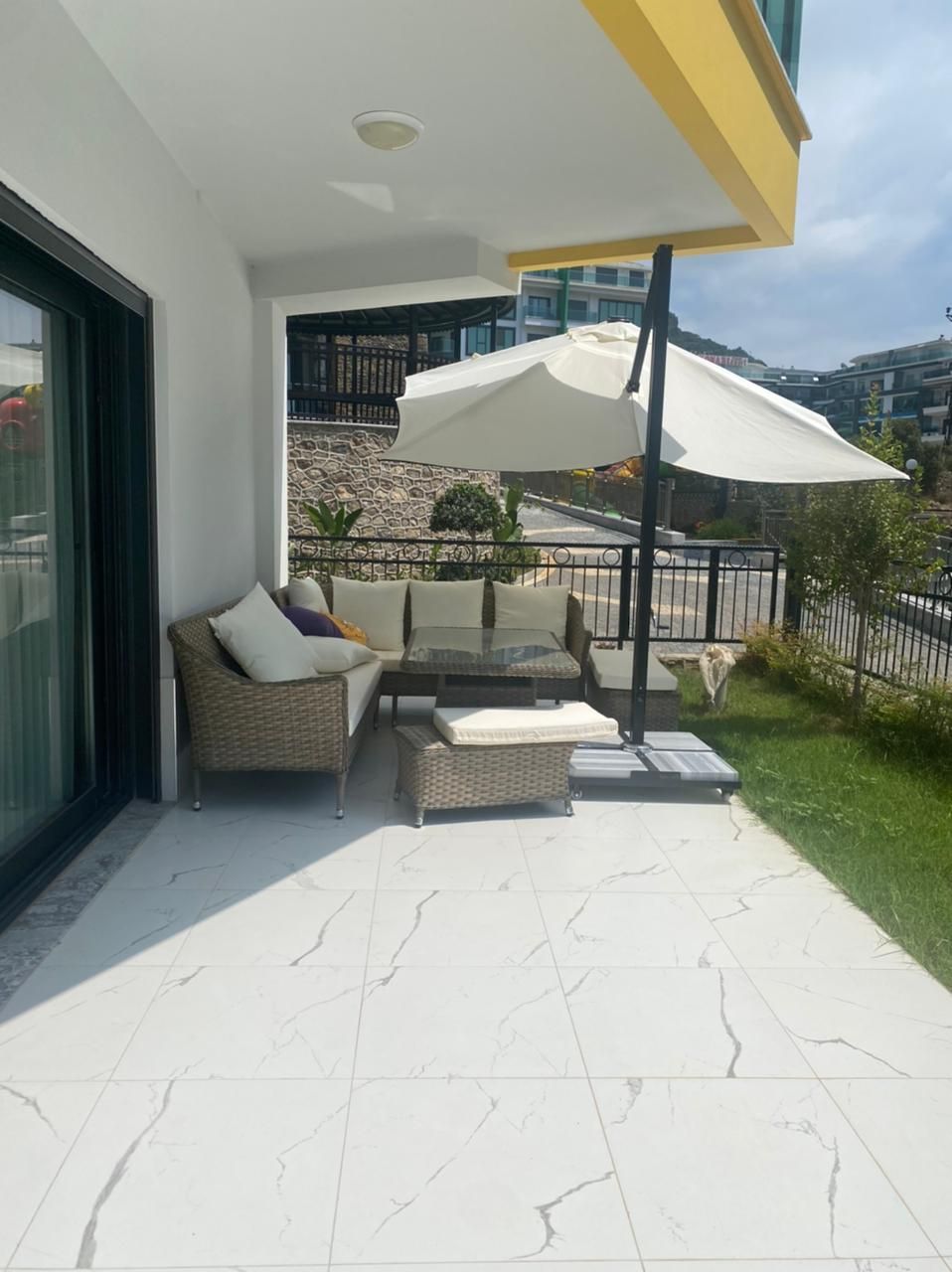Квартира в Алании, Турция, 200 м2 фото 5