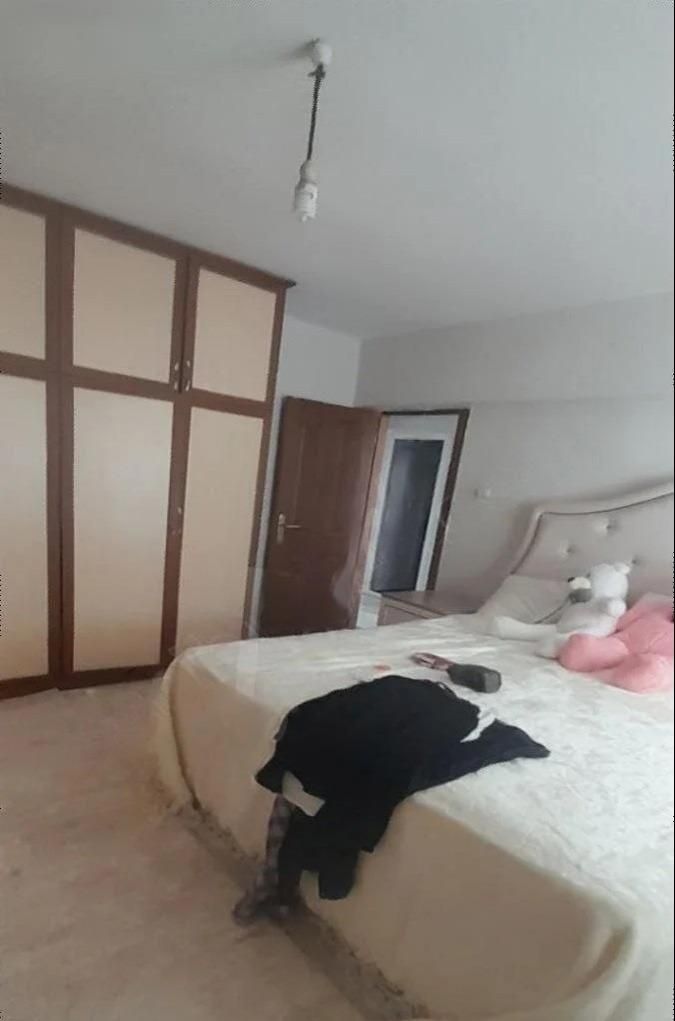 Квартира в Мерсине, Турция, 95 м2 фото 4
