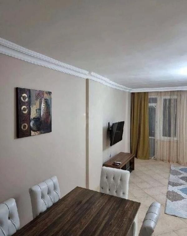 Квартира в Алании, Турция, 70 м2 фото 5