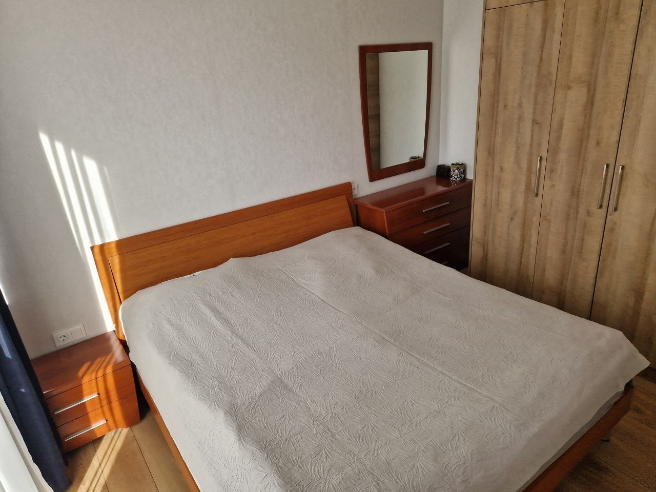 Квартира в Тбилиси, Грузия, 85 м2 фото 3
