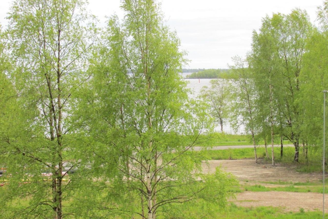 Квартира в Кеми, Финляндия, 67 м2 фото 3