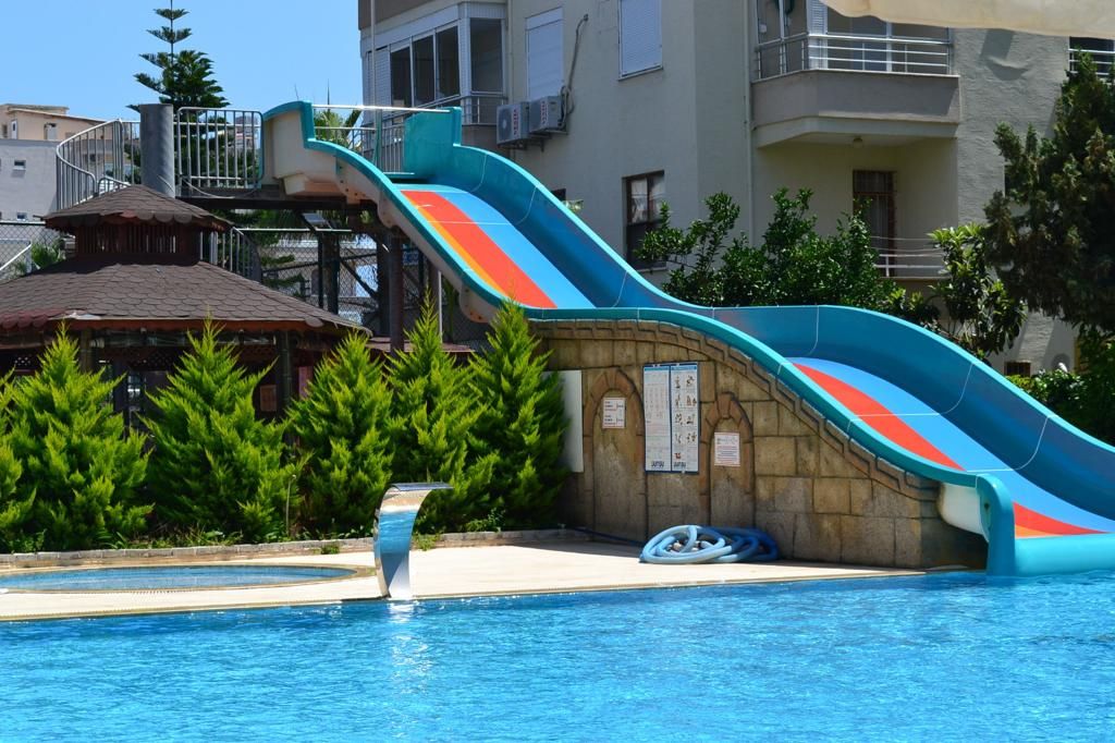 Квартира в Алании, Турция, 120 м2 фото 5