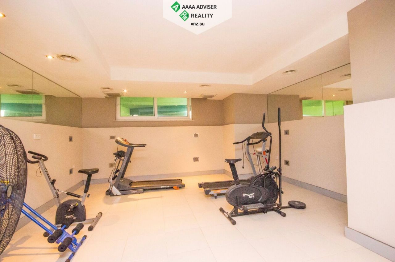 Квартира в Алании, Турция, 70 м2 фото 5