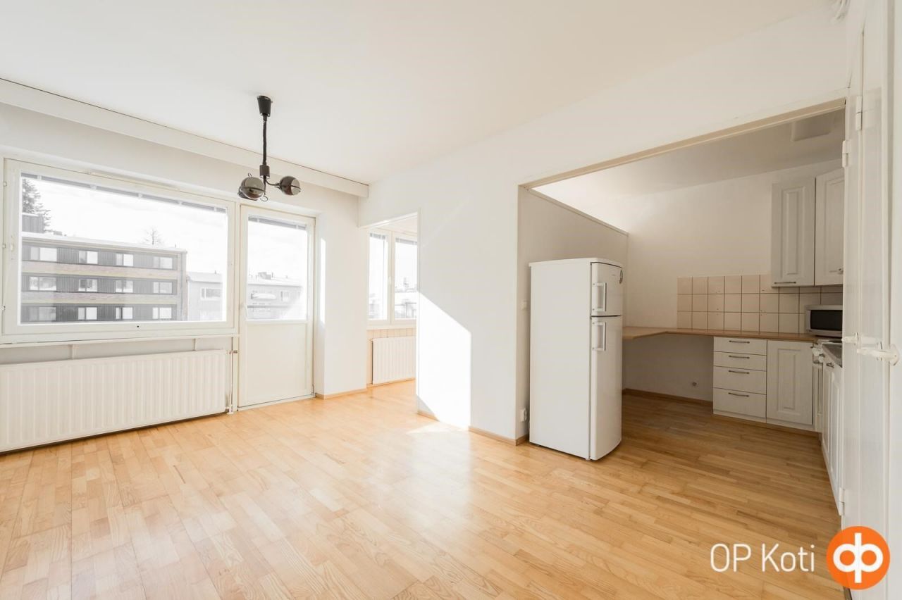 Квартира в Хейнола, Финляндия, 33 м2 фото 5