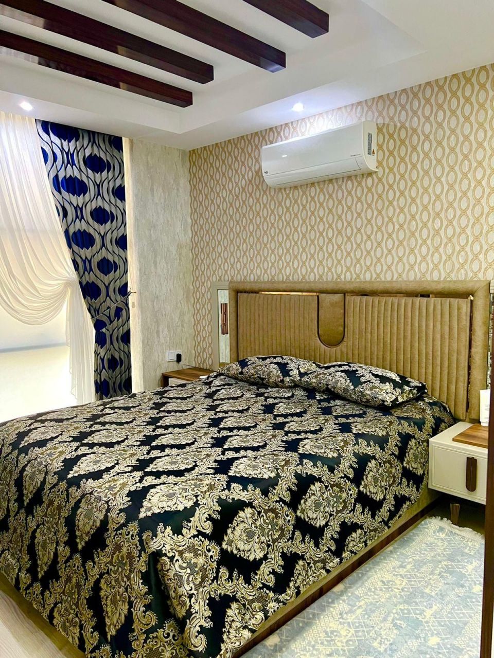 Квартира в Алании, Турция, 65 м2 фото 4