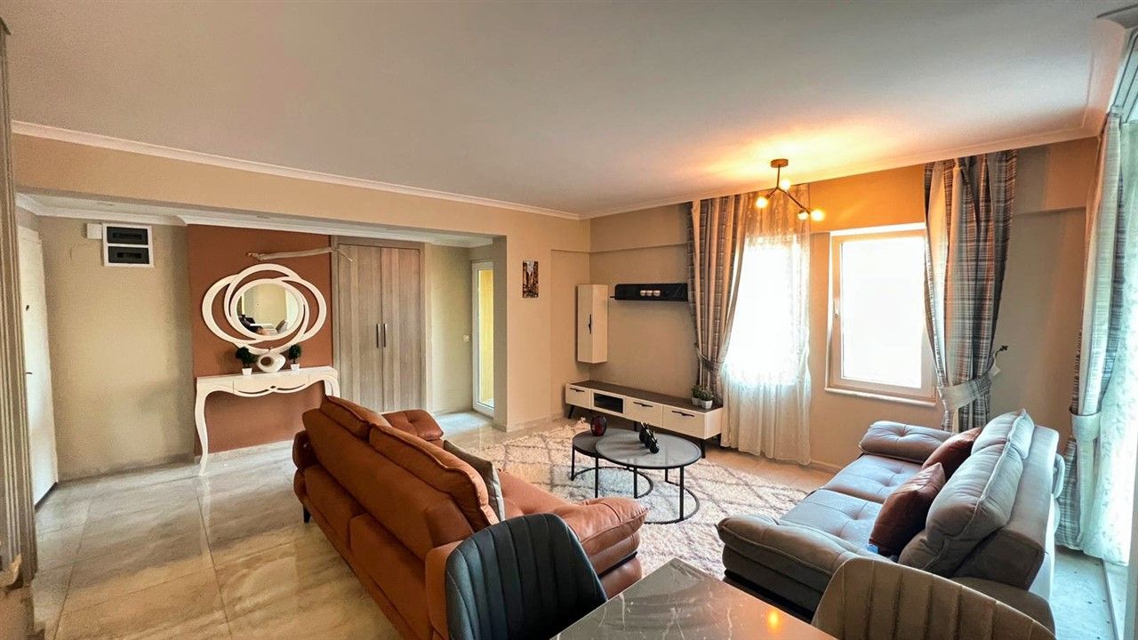 Квартира в Фетхие, Турция, 155 м2 фото 2