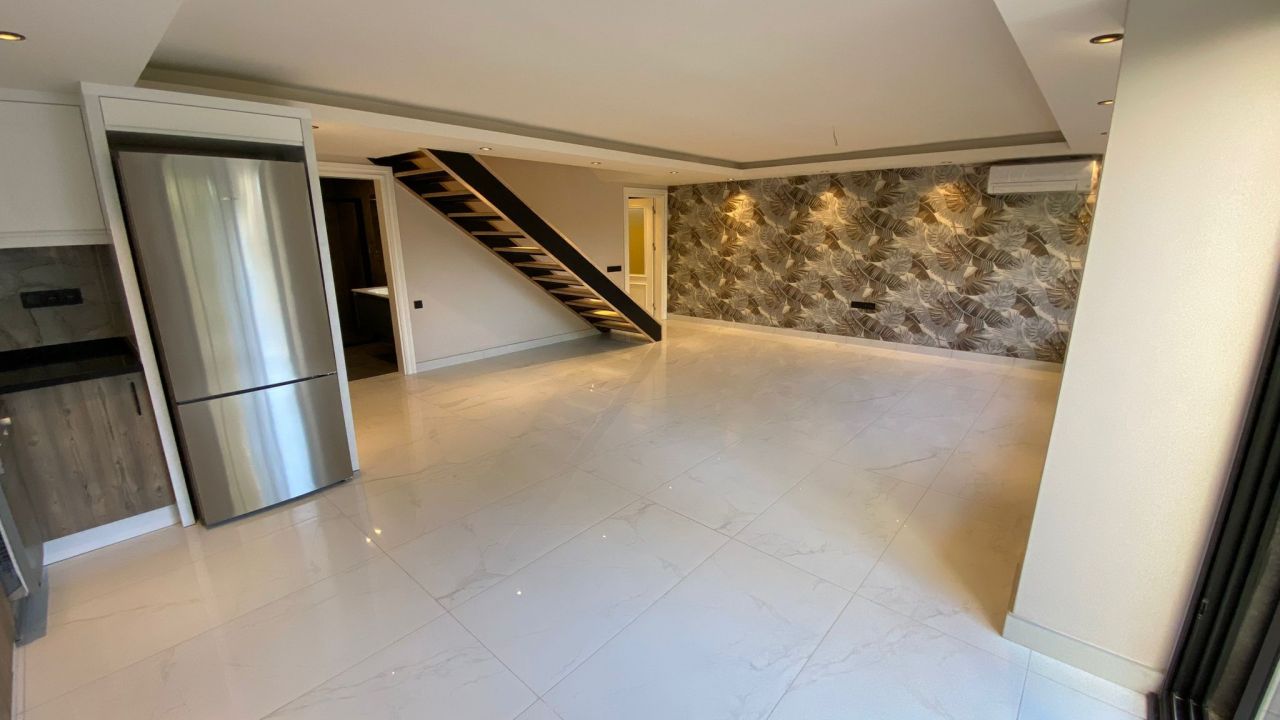Квартира в Алании, Турция, 170 м2 фото 4