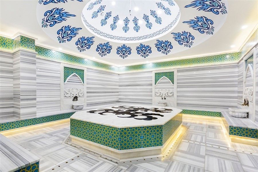 Квартира в Алании, Турция, 70 м2 фото 5