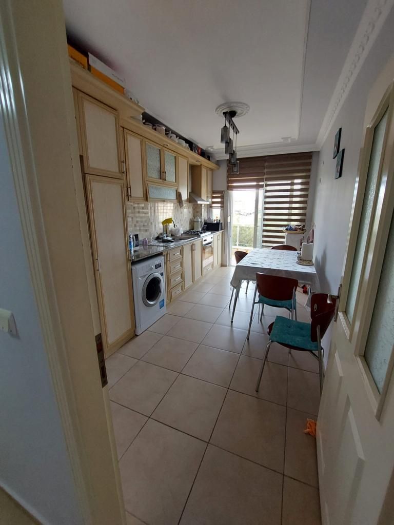 Квартира в Алании, Турция, 110 м2 фото 3
