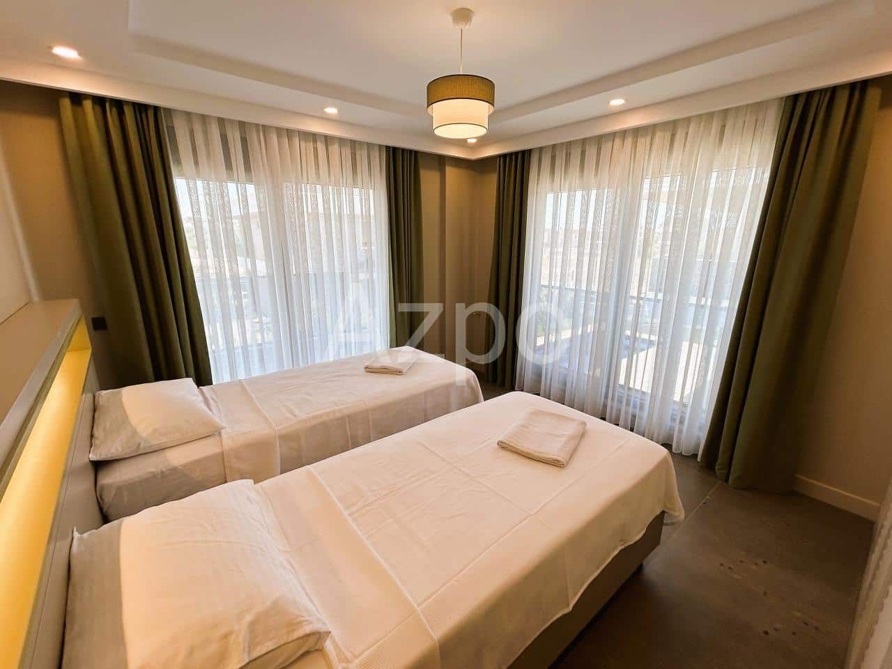 Вилла в Белеке, Турция, 170 м2 фото 4