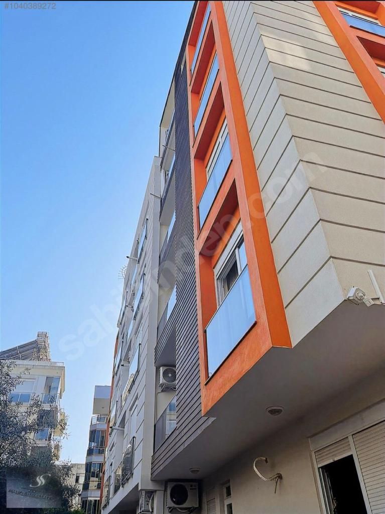 Дом в Анталии, Турция, 72 м2 фото 3