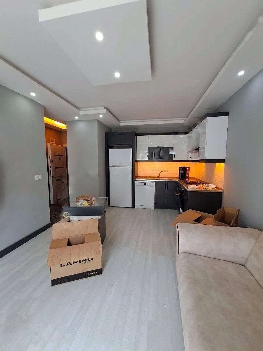 Квартира в Алании, Турция, 90 м2 фото 3